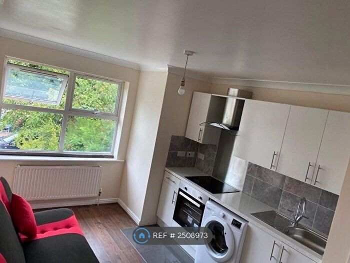 1 Bedroom Flat To Rent In Louise Court, Wealdstone, Harrow, HA3