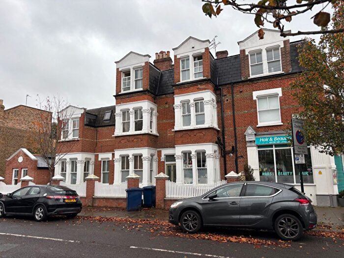 1 Bedroom Flat To Rent In Berrymede Road, Chiswick, W4