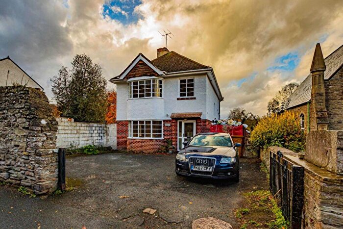 3 Bedroom Detached House To Rent In Belmont Road, Hay-On-Wye, HR3