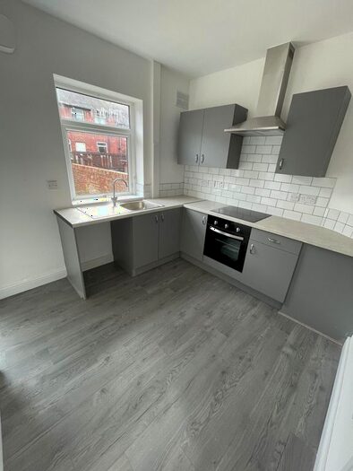 3 Bedroom Terraced House To Rent In John Street, Thurcroft, Rotherham, S66