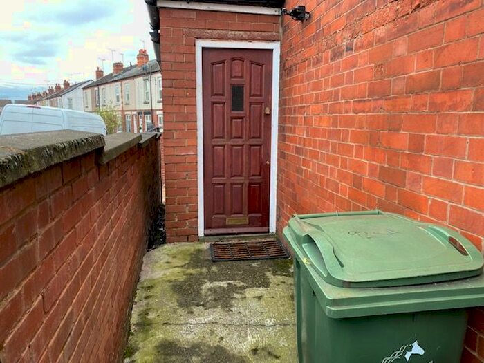 1 Bedroom Flat To Rent In Fioleshill Rd, Coventry CV6