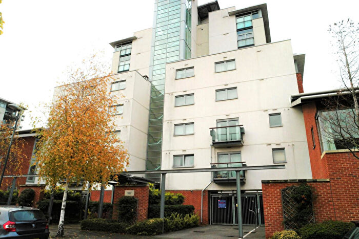 1 Bedroom Flat To Rent In Erebus Drive, London, SE28