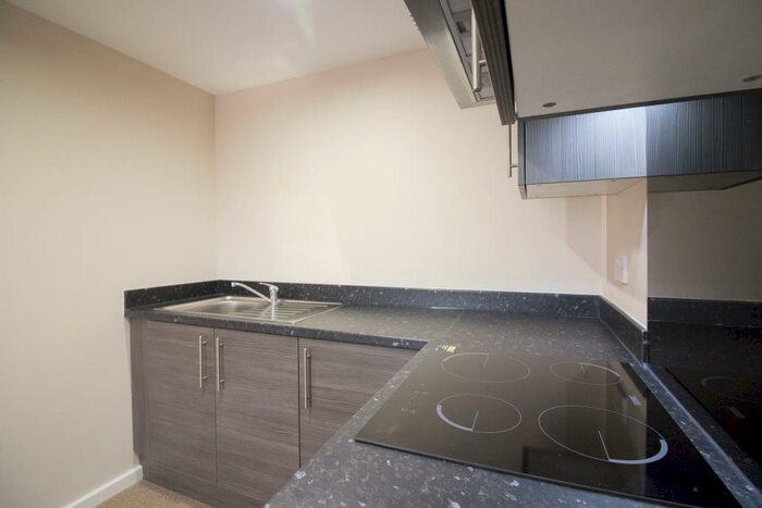 1 Bedroom Apartment To Rent In Chad House, Sunderland Road, Gateshead, NE8