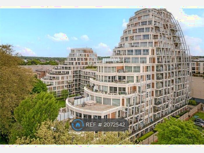 2 Bedroom Flat To Rent In Admiralty Building, Kingston Upon Thames, KT2