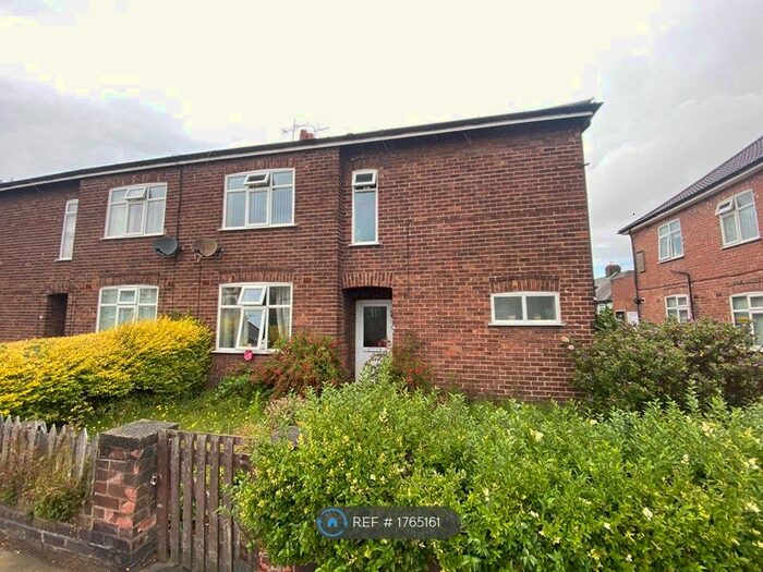 2 Bedroom Flat To Rent In Ennerdale Drive, Liverpool, L21