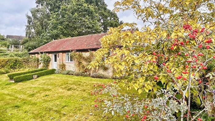 1 Bedroom Barn Conversion To Rent In Slade Lane, Rogate, Petersfield, GU31