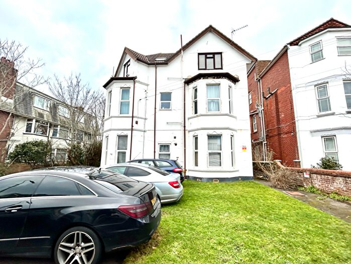 1 Bedroom Flat To Rent In Florence Road, Boscombe, BH5