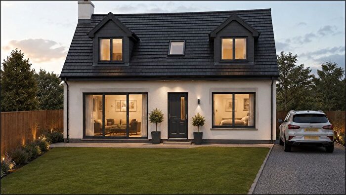 2 Bedroom Detached House For Sale In Main Street, Kinglassie, KY5