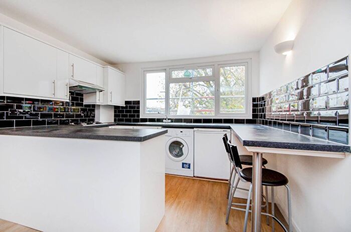 1 Bedroom Flat To Rent In Holland Road, Holland Park, London, W14