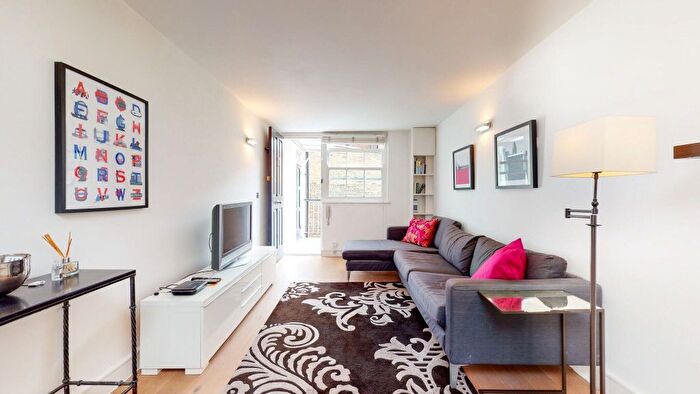 1 Bedroom Flat To Rent In Crawford Street, London, W1H