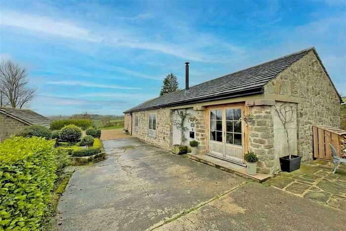 2 Bedroom Barn Conversion Character Property To Rent In Church Hill, North Rigton, LS17