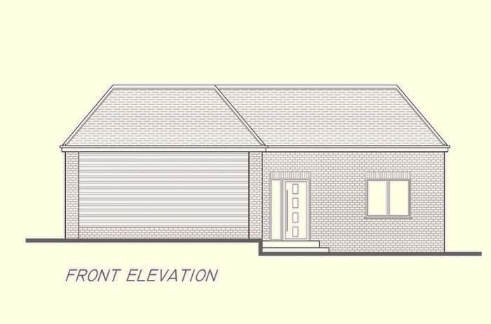 3 Bedroom Detached House For Sale In Mount End, Theydon Mount, Epping, Essex, CM16