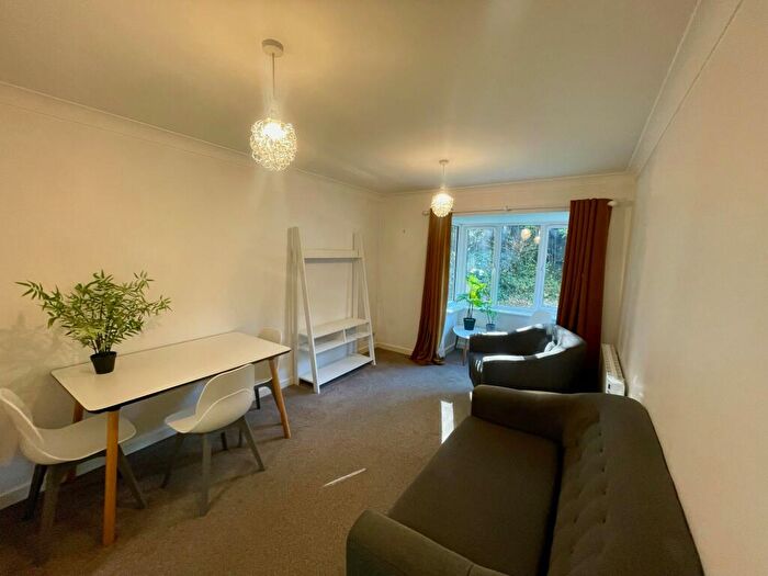 1 Bedroom Apartment To Rent In Jesmond Place, Jesmond, NE2