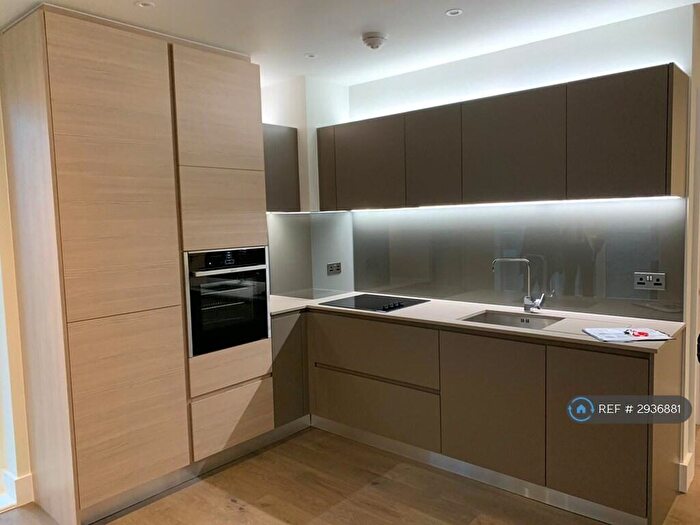 1 Bedroom Flat To Rent In Kidbrooke Park Road, London, SE3