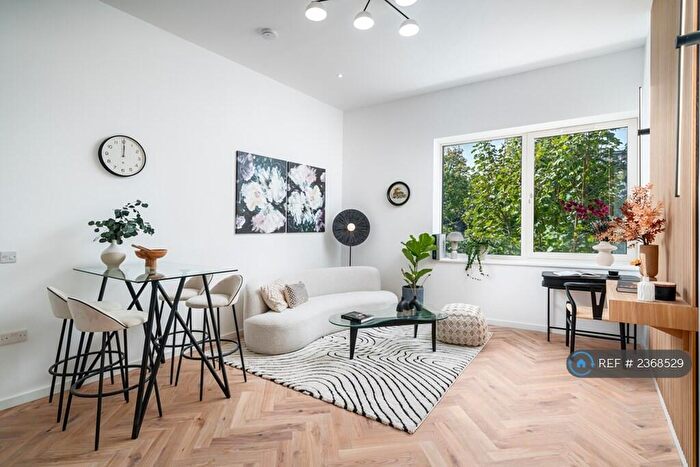 Studio To Rent In Astra House, London, SE14