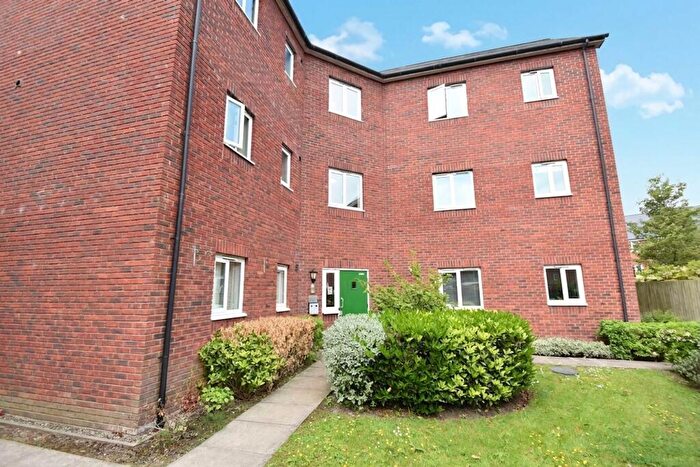 1 Bedroom Apartment To Rent In Irwell Place, Radcliffe, M26