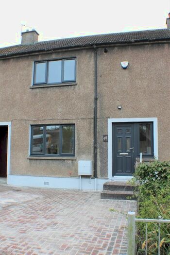 3 Bedroom Terraced House To Rent In Tweed Street, Dunfermline, Fife, KY11