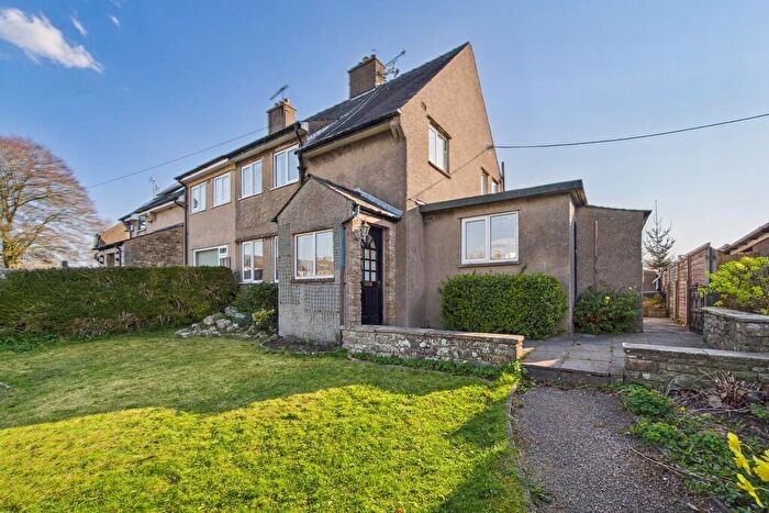 3 Bedroom Semi-Detached House To Rent In Lunefield Drive, Kirkby Lonsdale, LA6