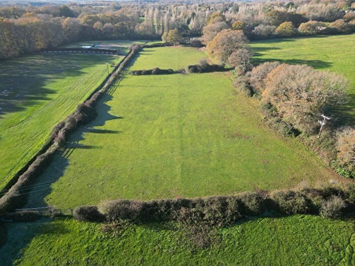 Equestrian Facility For Sale In Lot - Furzeley Road, Waterlooville, Hampshire, PO7