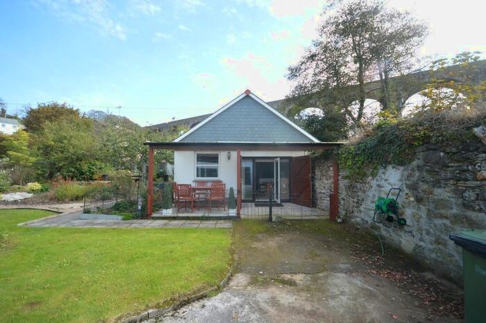 1 Bedroom Cottage To Rent In Riverside, Angarrack, Hayle, TR27