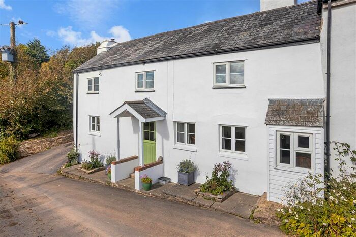 3 Bedroom Cottage For Sale In Eastdown, Blackawton, Totnes, TQ9