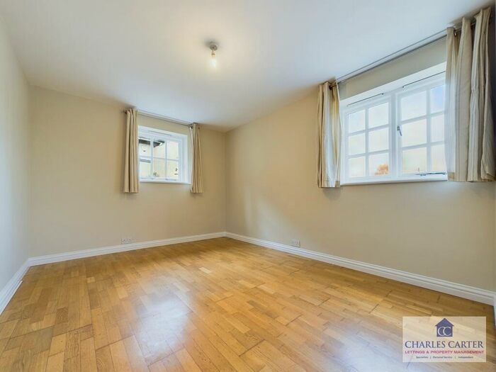 1 Bedroom Bungalow To Rent In The Annex, Deerhurst, Gloucester, GL19