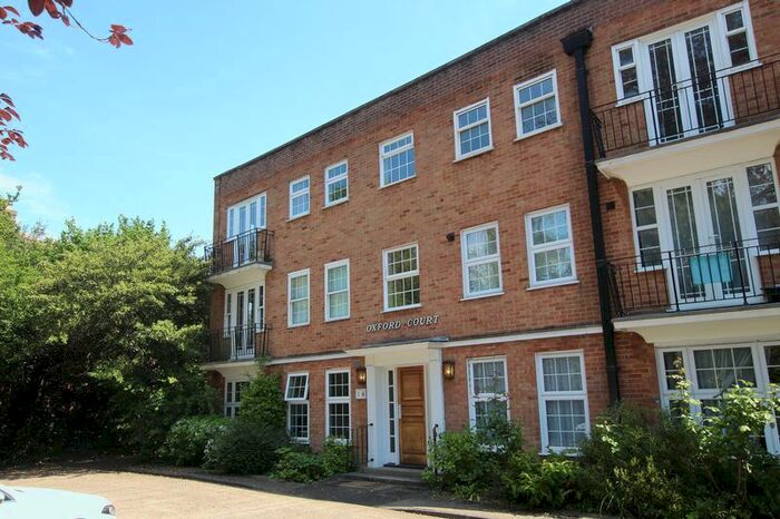 2 Bedroom Flat To Rent In Ashley Road, Epsom, KT18