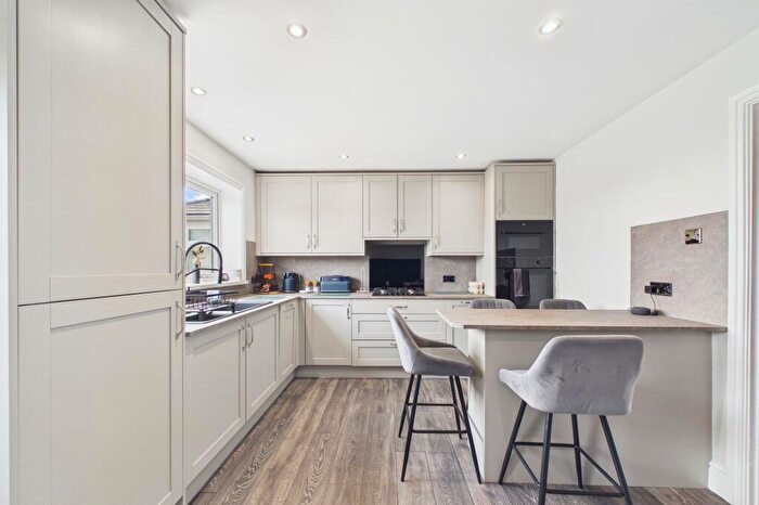 3 Bedroom Semi-Detached House For Sale In Sandringham Avenue, Whitehaven, CA28