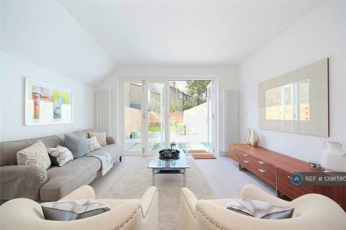 3 Bedroom Terraced House To Rent In Endlesham Road, London, SW12