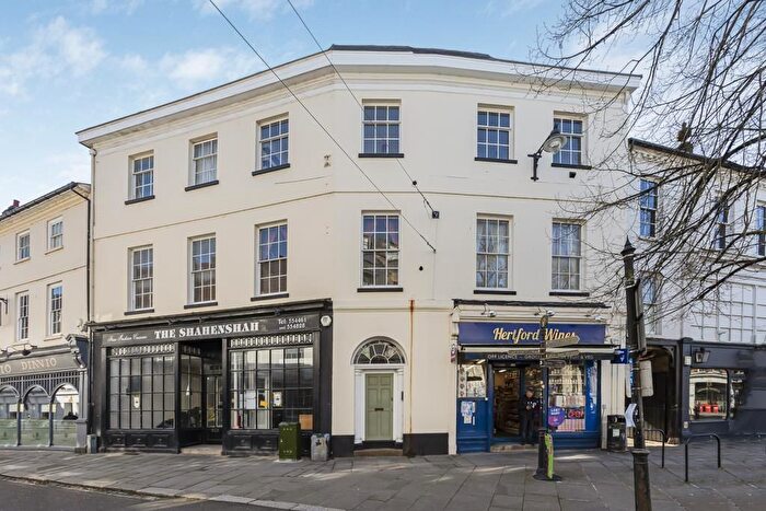 1 Bedroom Flat For Sale In Fore Street, Hertford, SG14