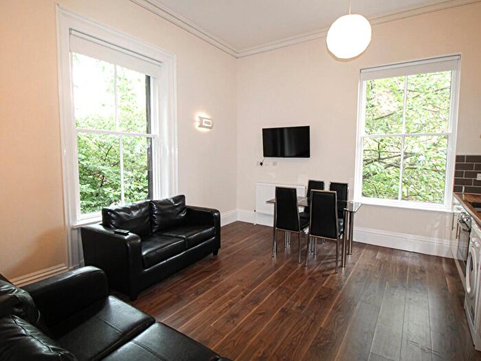 2 Bedroom Apartment To Rent In Apt, Clarendon House #, LS2