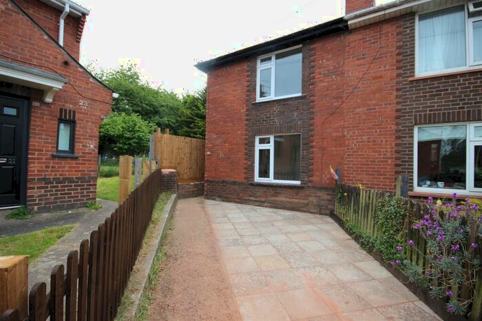 2 Bedroom Semi-Detached House To Rent In Scott Avenue, Exeter, EX2