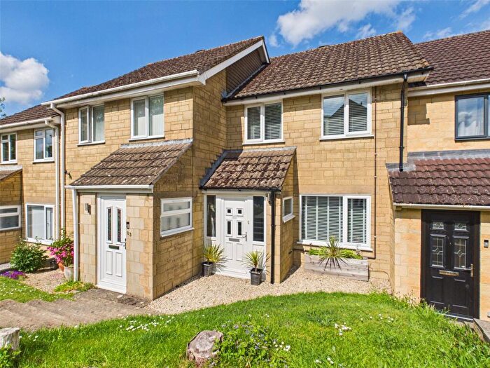3 Bedroom Terraced House For Sale In Norton Wood, Forest Green, Nailsworth, Stroud, GL6