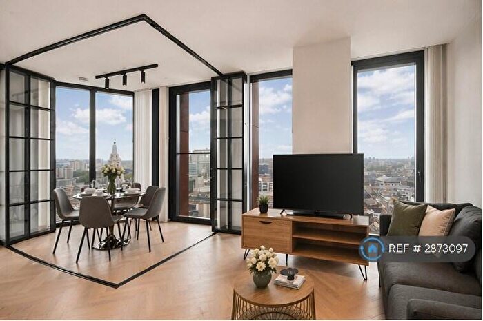 1 Bedroom Flat To Rent In Sun St, London, EC2A