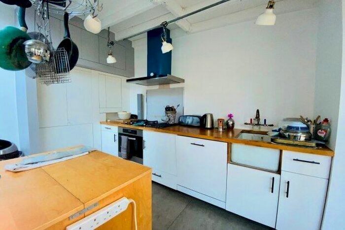 3 Bedroom Terraced House To Rent In Oriel Road, London, E9