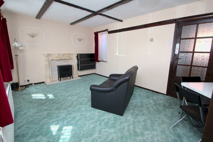 1 Bedroom Semi-Detached House To Rent In Windmill Court, Newcastle Upon Tyne, NE2