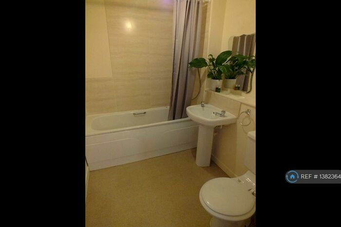 1 Bedroom Flat To Rent In John Knox Court, Aberdeen, AB24