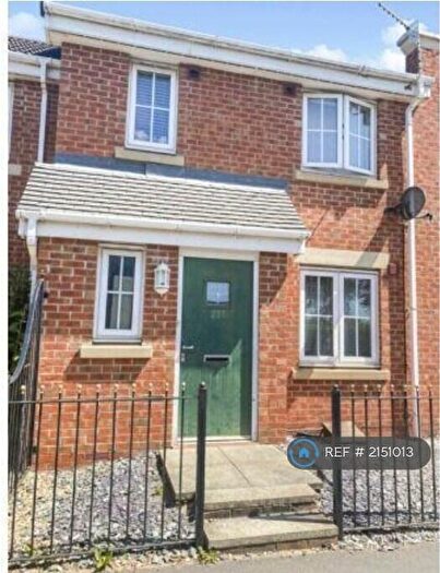 3 Bedroom Terraced House To Rent In Beechdale Road, Nottingham, NG8