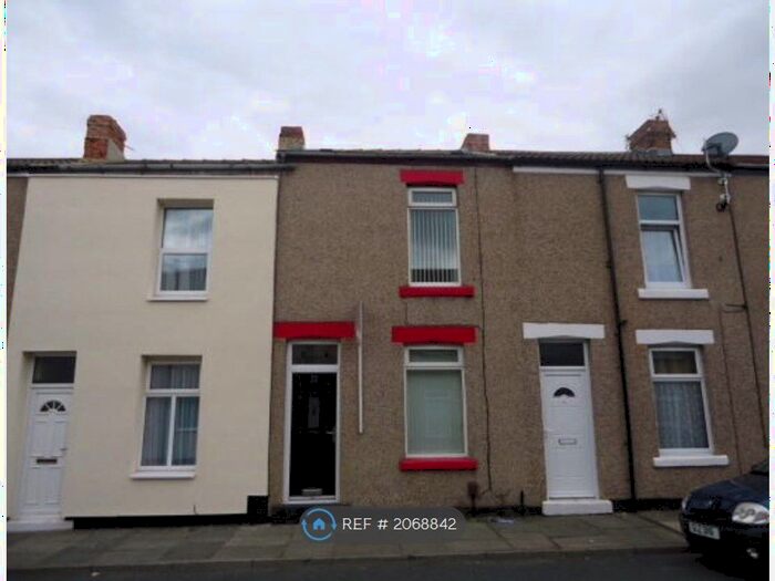 2 Bedroom Terraced House To Rent In Ridsdale Street, Darlington, DL1
