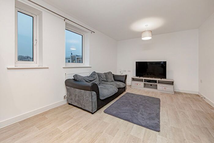 2 Bedroom Flat To Rent In Barcro Square, Colchester, CO1