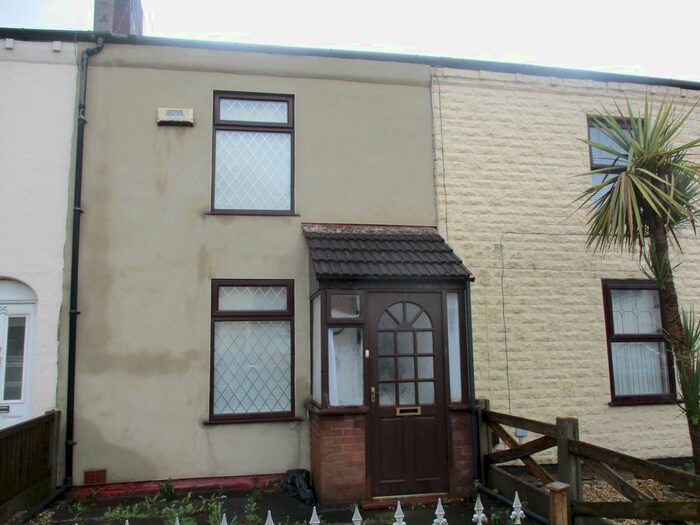 2 Bedroom Terraced House To Rent In Manchester Road, Manchester, M28