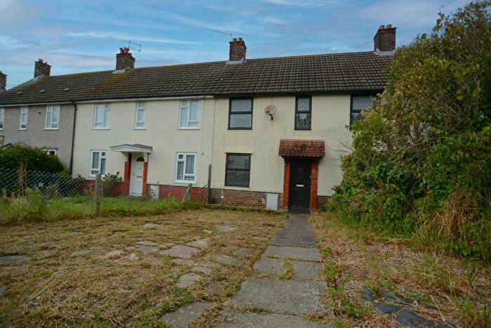 4 Bedroom Terraced House To Rent In Chailey Road, Brighton, BN1