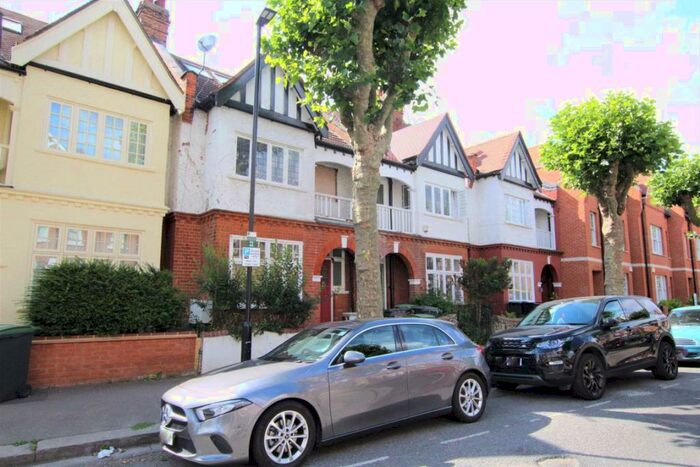 4 Bedroom Terraced House To Rent In Fortis Green Avenue, London, N2
