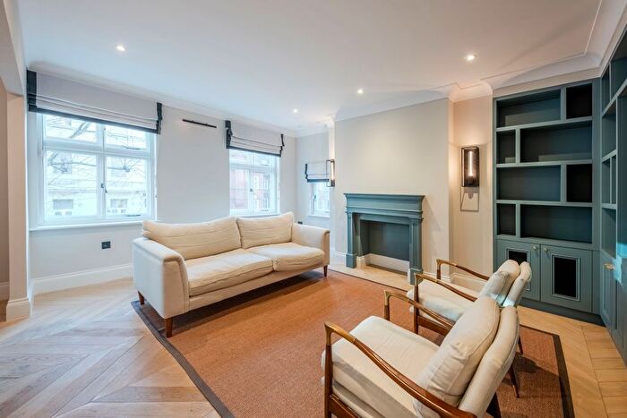 1 Bedroom Flat To Rent In Harrington Gardens, London, SW7