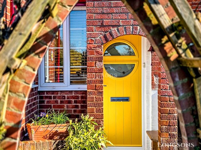 3 Bedroom Terraced House For Sale In Shipdham Road, Dereham, NR19