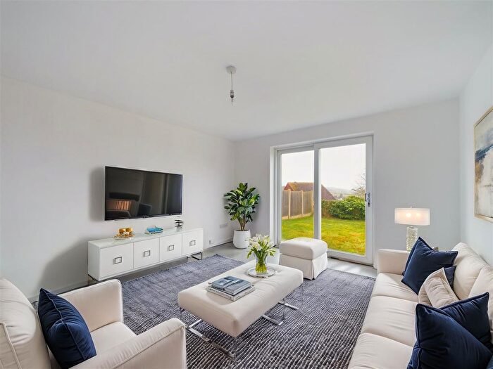 2 Bedroom Semi-Detached House For Sale In Clifton Grove, Gedling, Nottingham, NG4