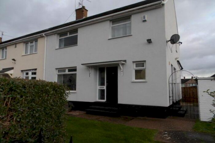 3 Bedroom Property To Rent In Bransdale Road, Nottingham, NG11