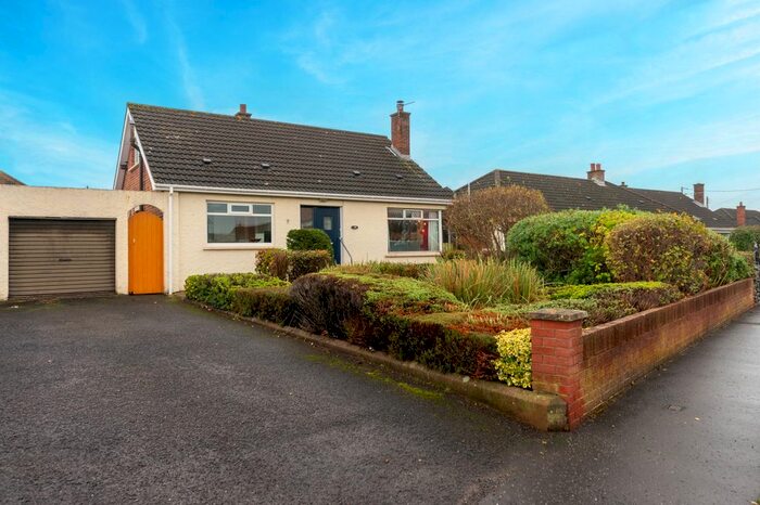 4 Bedroom Chalet For Sale In Ballymaconnell Road South, Bangor, County Down, BT19