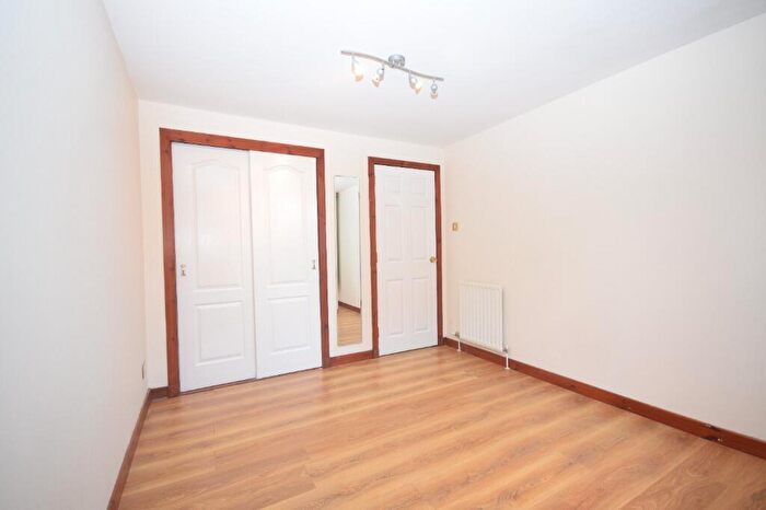 2 Bedroom Apartment To Rent In High Street, Errol, Perthshire, PH2