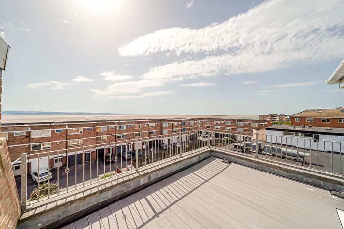 3 Bedroom Town House For Sale In Hilbre Court, South Parade, West Kirby, Wirral, CH48